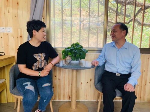 天津市市場營銷協(xié)會深入薊州區(qū)茗香閣農(nóng)家院開展市場調(diào)研 助力鄉(xiāng)村文旅發(fā)展