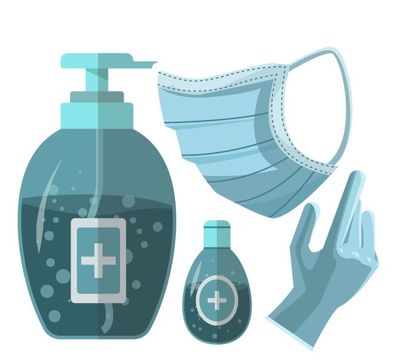四川最新疫情態(tài)勢與個人衛(wèi)生用品使用提醒